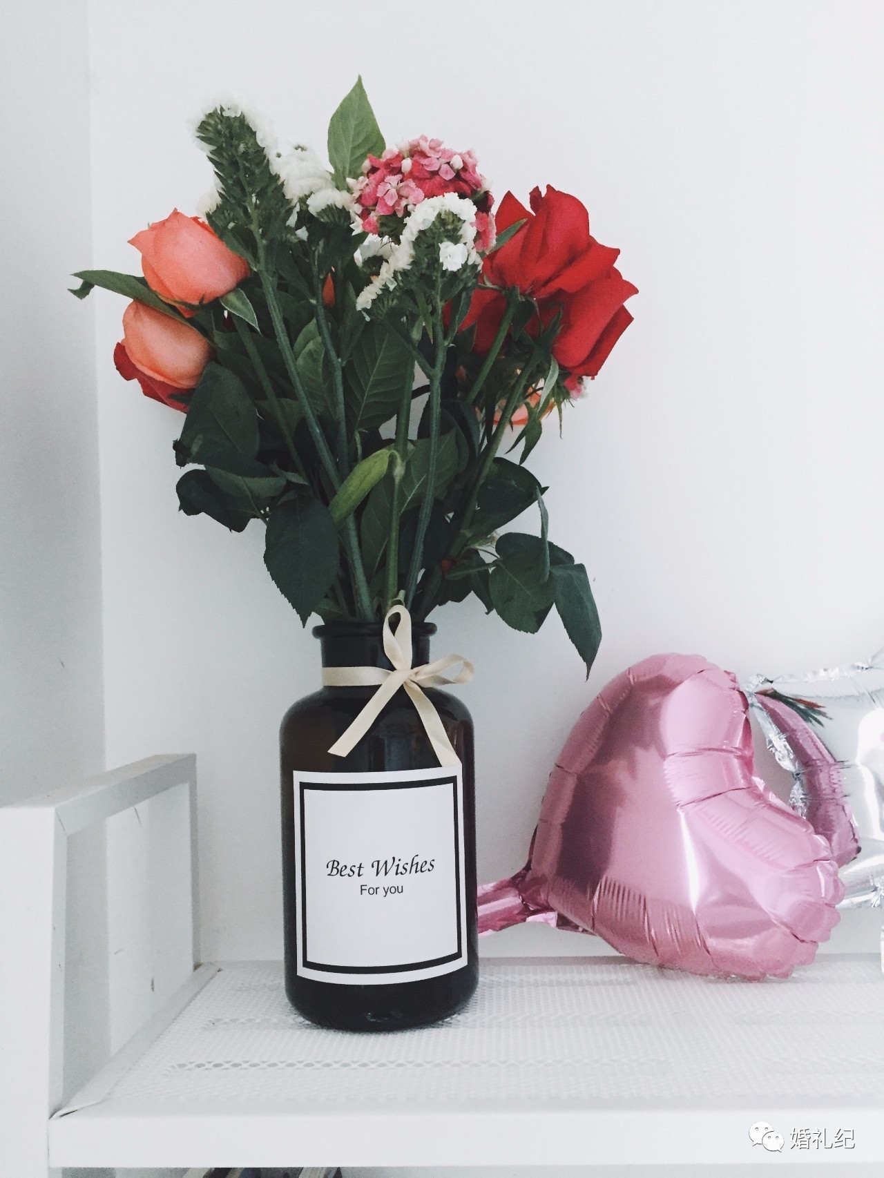 温馨又浪漫的婚房,最经典的婚房