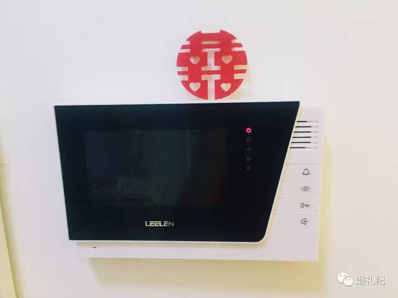 温馨又浪漫的婚房,最经典的婚房