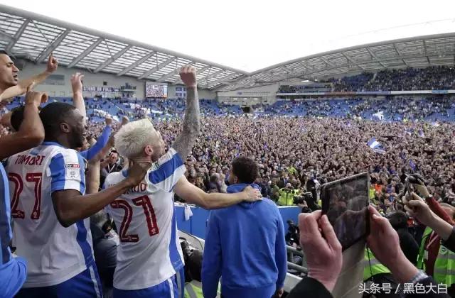 宁做凤尾不*鸡做**头——五大联赛“升班马”新军，25万人小镇球队领衔，最后一个不简单