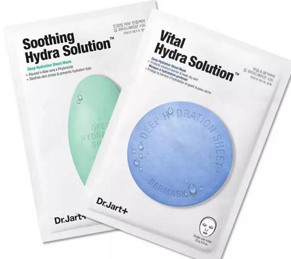 效果出众口碑超赞的6款面膜民族品牌悦蕾面膜领衔排行榜