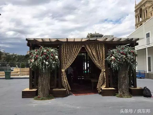 巴库,让我为之疯狂,歇斯底里