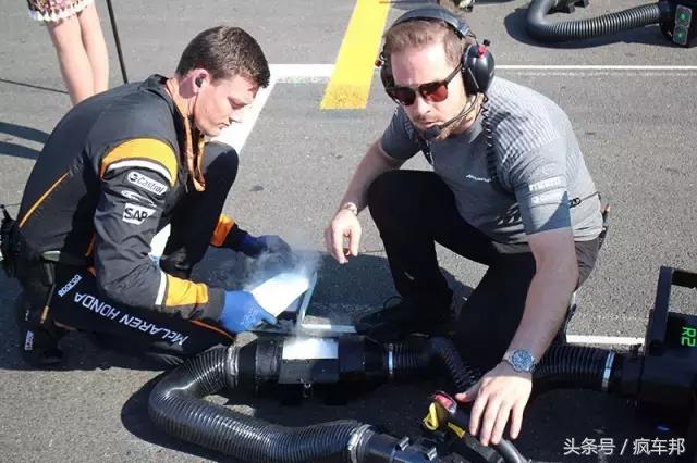 巴库,让我为之疯狂,歇斯底里