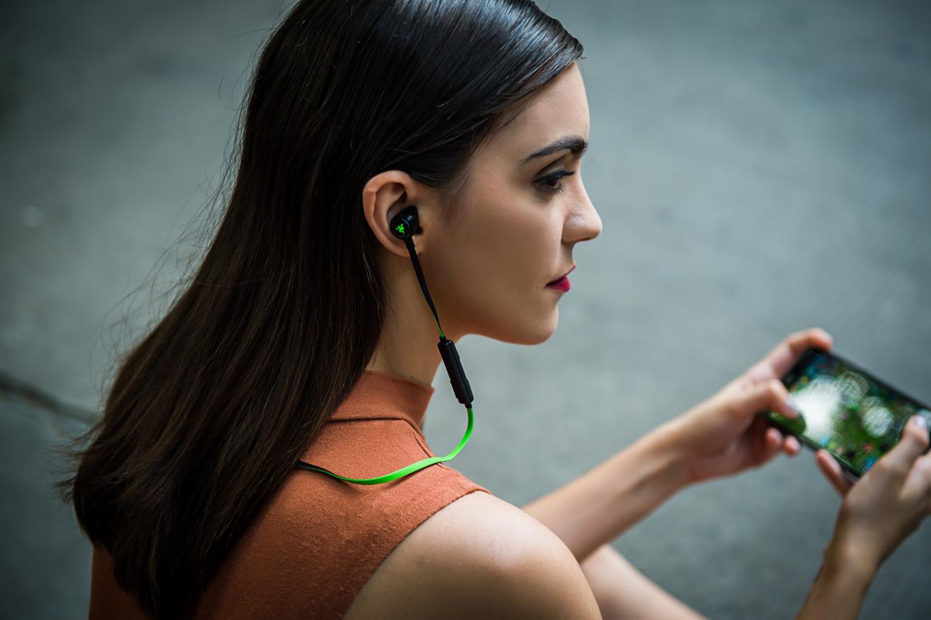 玩王者荣耀一般选什么耳机,想玩王者荣耀可是空间不足