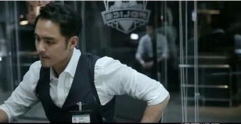 绑架者电影,绑架者电影2017