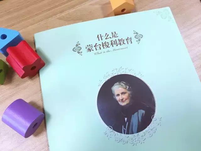 蒙台梭利被誉为什么,蒙台梭利是哪一个国家的