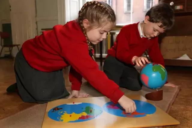 蒙台梭利被誉为什么,蒙台梭利是哪一个国家的