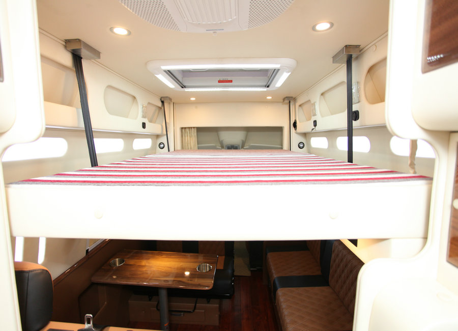 顺旅意游b型房车价格,顺旅b型s860房车