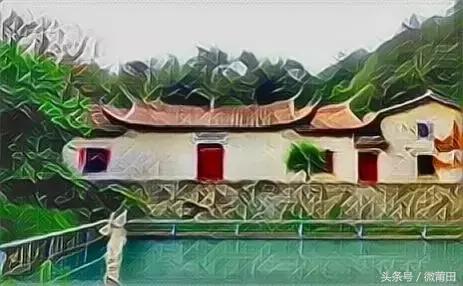 莆田涵江区美景视频,莆田市涵江区最美的风景