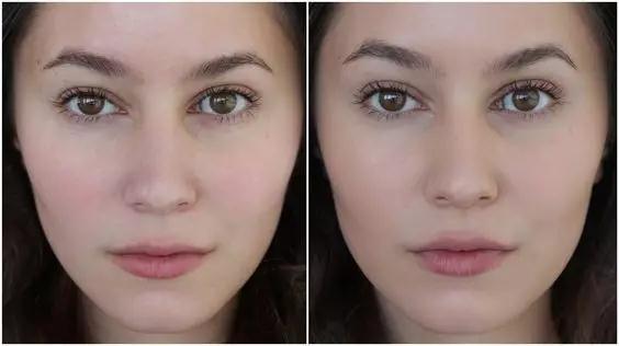 选底妆就跟选男人一样,选粉底一定要好好选