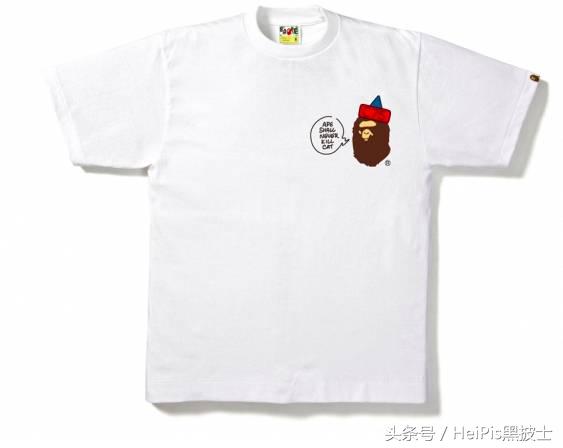 街头风潮牌推荐,街头情报局