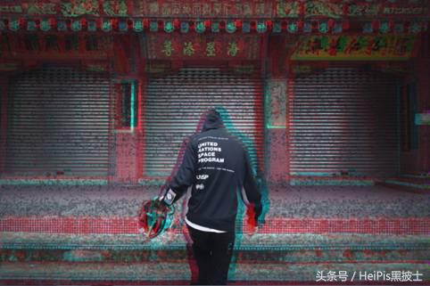 街头风潮牌推荐,街头情报局