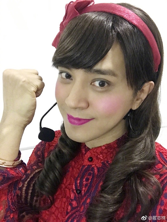 罗志祥朱碧石演唱会,罗志祥朱碧石泰国