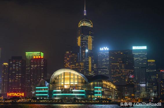 暑假去香港天气热吗,暑假去香港玩合适吗