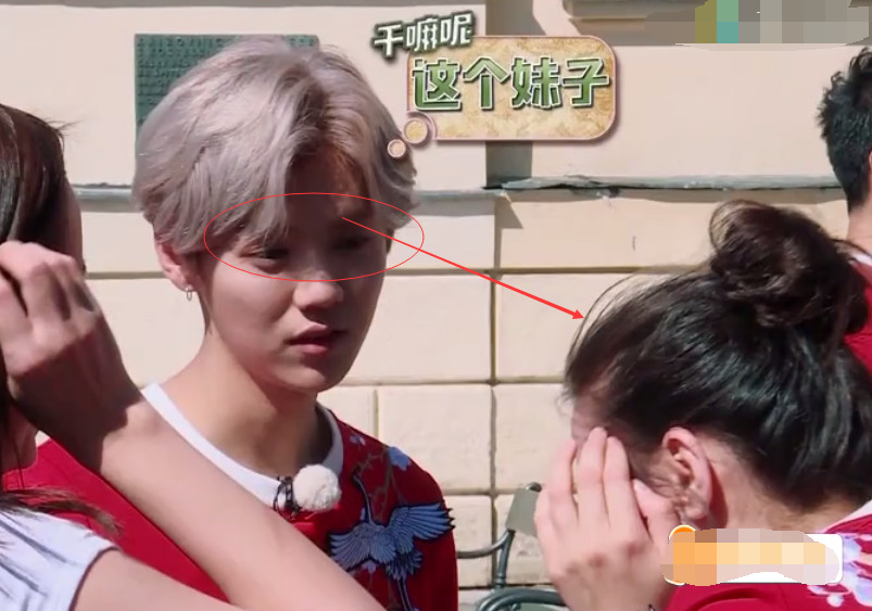 鹿晗迪丽热巴最后一期细节,鹿晗迪丽热巴甜视频