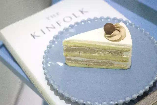 厦门开了一家北欧风蛋糕店!满眼Tiffany蓝!还有可爱到爆的可妮兔、布朗熊……