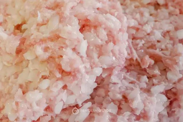 上海的生煎馒头有馅的吗,上海小笼馒头要蘸醋吗