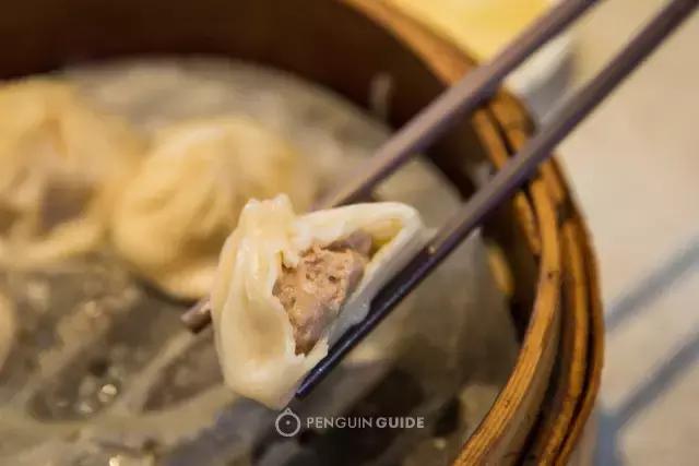 上海的生煎馒头有馅的吗,上海小笼馒头要蘸醋吗