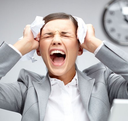 这几个症状出现女性一定要警惕,10个女人9个有妇科病