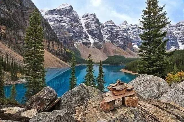 如此狂野的卡尔加里，可以造就怎样神奇的音乐？