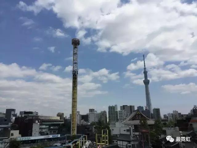 「潮玩」如果去浅草不做这些事，那你就白去了！