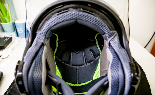 新手买头盔攻略,新手如何选择入门级头盔