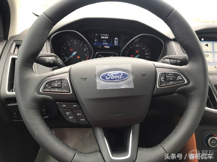 福克斯用车体验,全新福克斯实测油耗高怎么办