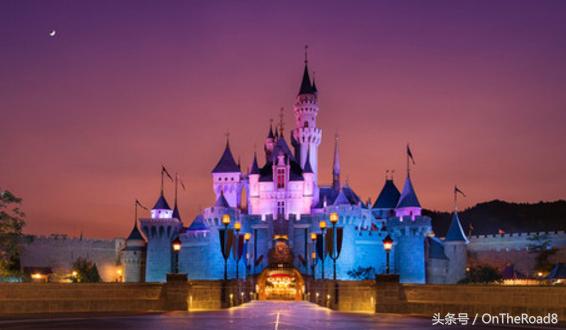 暑假去香港天气热吗,暑假去香港玩合适吗