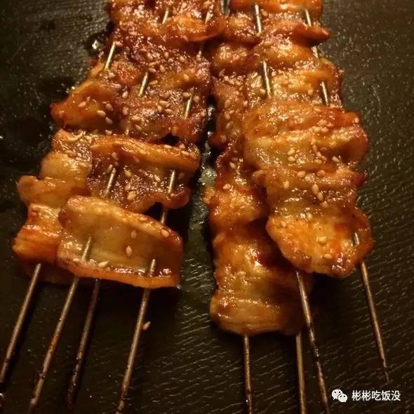 为什么我们都喜欢烧烤,为啥想吃烧烤