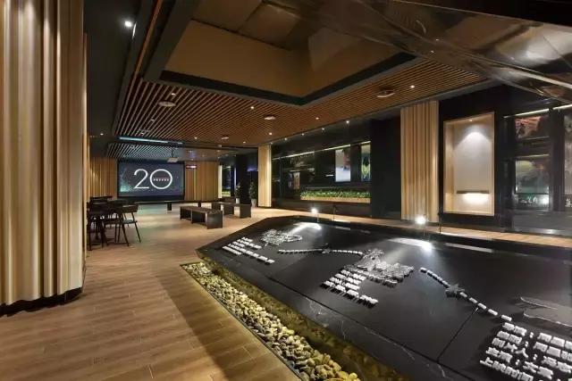 华谊兄弟影院是大型影院吗,华谊兄弟国际影院