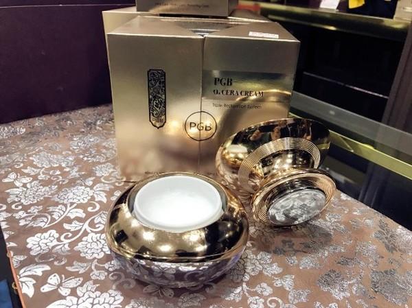 2021韩国护肤品十大排名,韩国十大良心护肤品