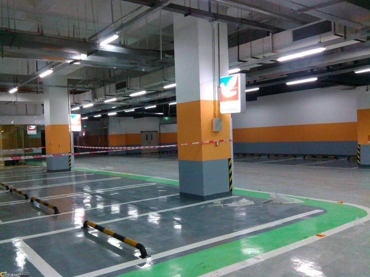 摇号选车位的注意事项,选车位数字有没有讲究