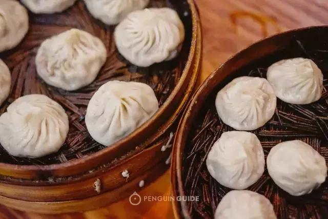 上海的生煎馒头有馅的吗,上海小笼馒头要蘸醋吗