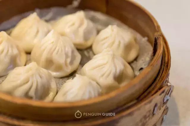 上海的生煎馒头有馅的吗,上海小笼馒头要蘸醋吗