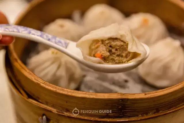 上海的生煎馒头有馅的吗,上海小笼馒头要蘸醋吗