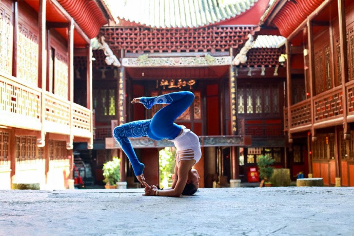 神仙姐姐刘亦菲的古典美,神仙姐姐刘亦菲仙气十足