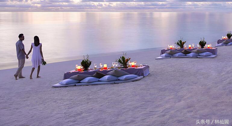 马尔代夫美丽岛屿名称大全,马尔代夫岛屿排名2015