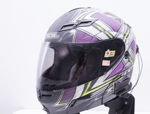 新手买头盔攻略,新手如何选择入门级头盔