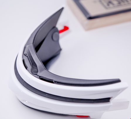 新手买头盔攻略,新手如何选择入门级头盔