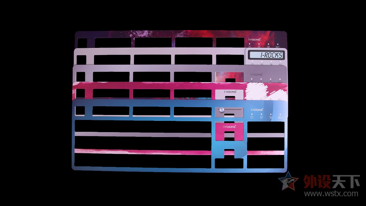 这款键盘有点厉害：可调键程、可在右上方组装乐高模型，最重要的是它有10种灯效