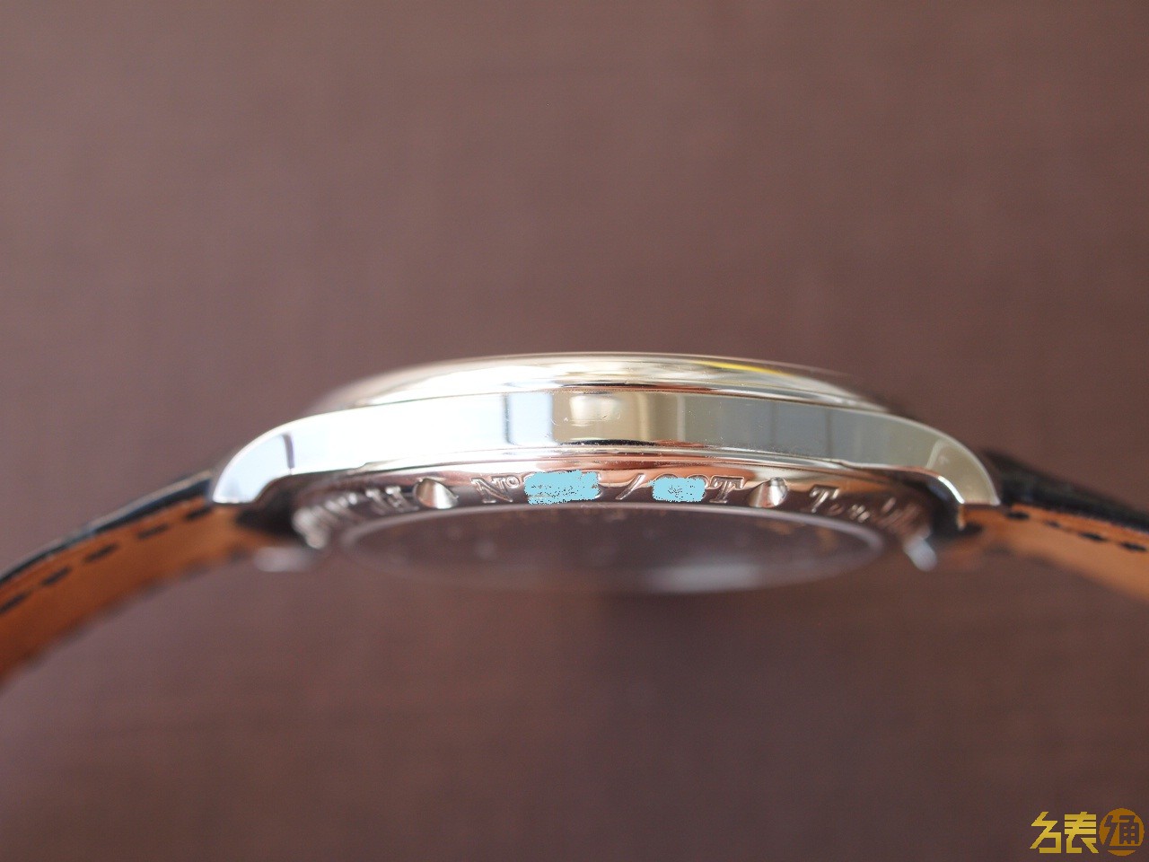 最美不过陀飞轮之F.P.JOURNETourbillonSouverain