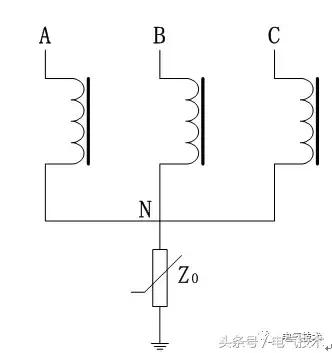 35kv谐振对pt的影响,35kv母线谐振