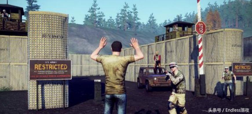 h1z1火了好笑对话,h1z1搞笑解说完整版