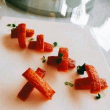 我在生命湖酒店吃了顿“横”的,厨师是奥运会的特级“选手”