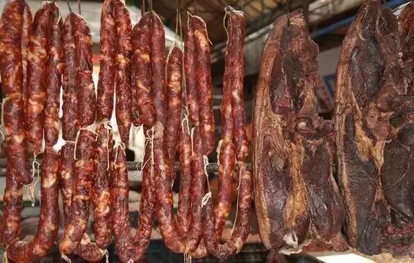 遵义旅游攻略美食特产带走,乐享遵义