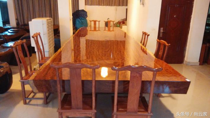 巴西花梨木的真假区别,巴西花梨木真假