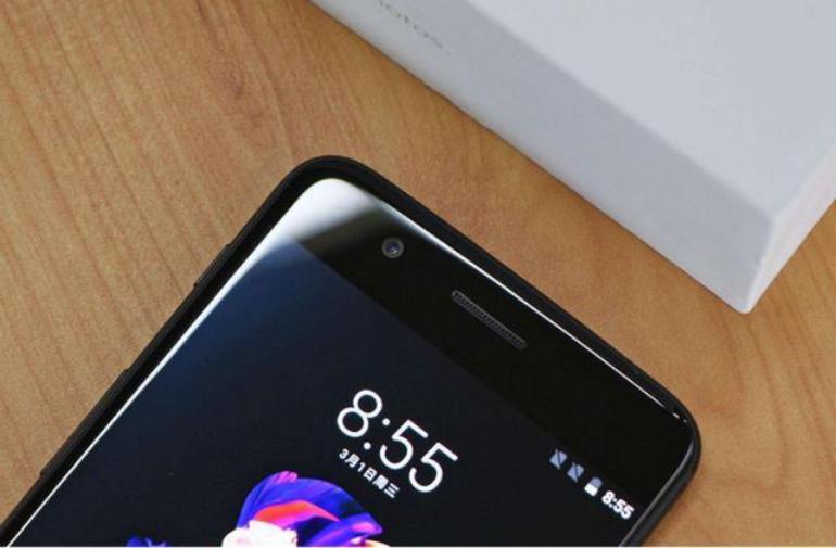 一加5专业测评手机屏幕,一加5使用的真实感受