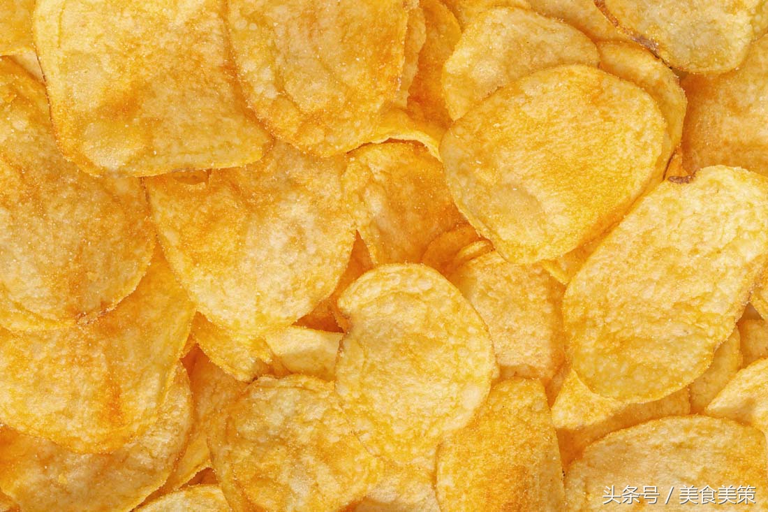 什么垃圾食物最容易发胖,为什么吃垃圾食品容易变肥