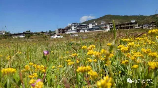 毕业了，我们去丽江吧附：毕业旅行青旅推介