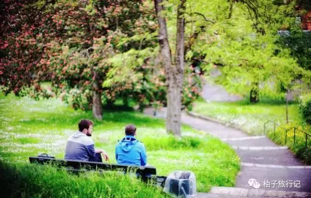 精品游记：有惊无险德意志，肉身滚雷法兰西（上篇）