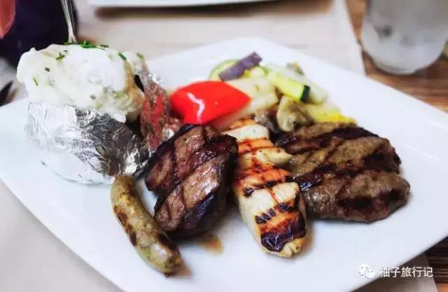 精品游记：有惊无险德意志，肉身滚雷法兰西（上篇）